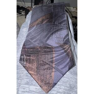DON LOPER Beverly Hills Men's Italian Silk‎ Classic Necktie NWT